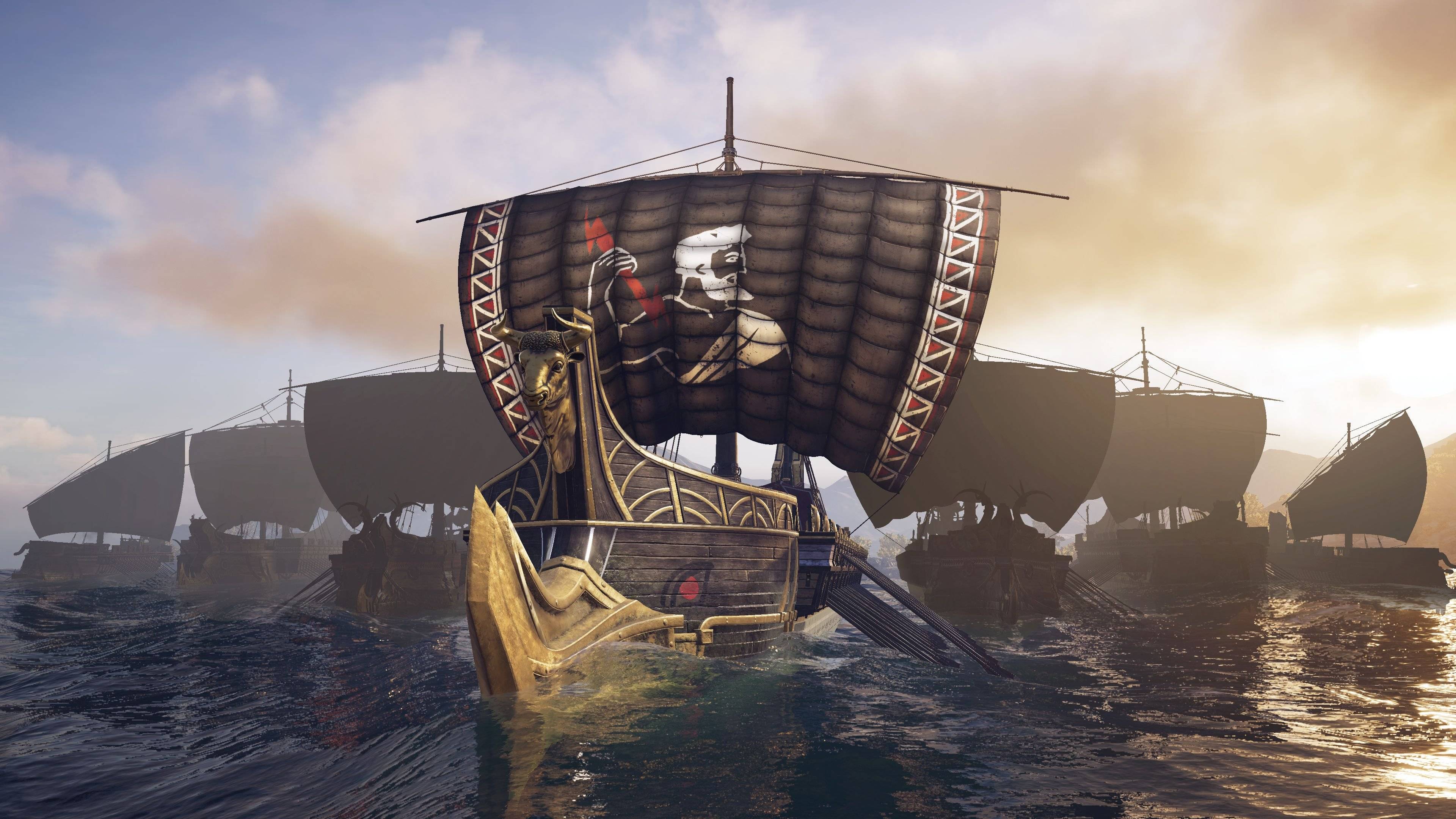 Assassin´s Creed Odyssey - Imagen 4